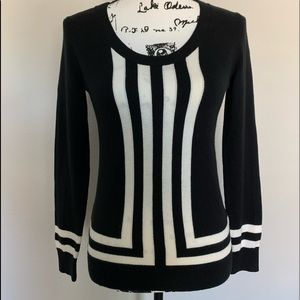 Banana Republic Fine Gauge Knit Sweater